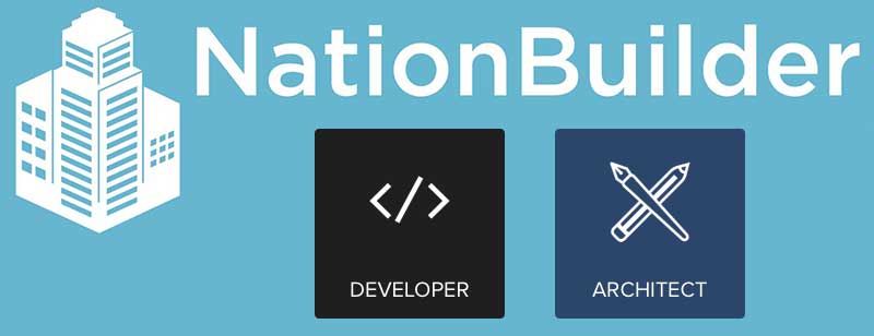 NationBuilder Logo - Custom NationBuilder Theme Designing & Development with Capitol Tech ...