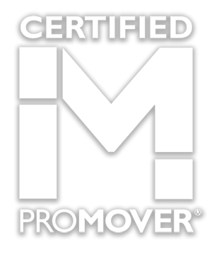 Promover Logo - ProMover Certification | Minneapolis Movers, St. Paul Movers | AAA ...