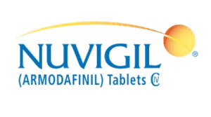 Nuvigil Logo - Beginners Guide To Waklert - Modafinil.org