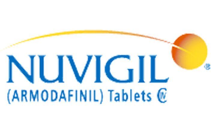 Nuvigil Logo - Nuvigil (US only)