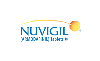 Nuvigil Logo - NUVIGIL® (armodafinil) Tablets [C-IV]