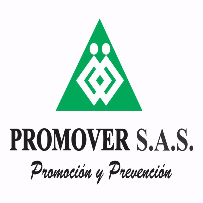 Promover Logo - Promover S.A.S. | Aló Doctor