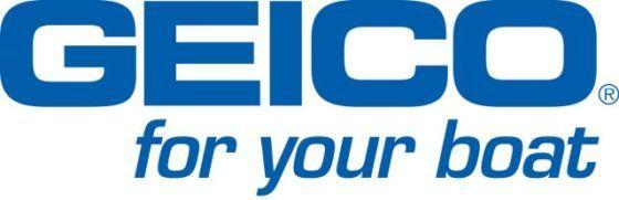 Gieco Logo - GEICO Logo. New England Boating & Fishing