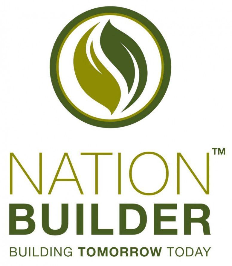 NationBuilder Logo - The Shocking Revelation Of Teacher A Nation Builder