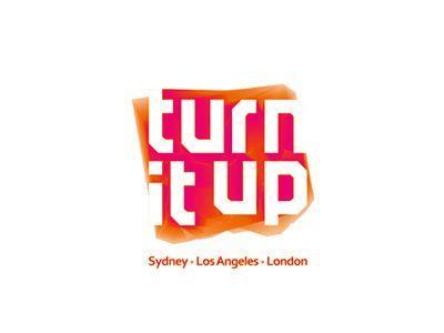 TBT Logo - Turn it up, music management logo design, #tbt by Alex Tass, logo ...