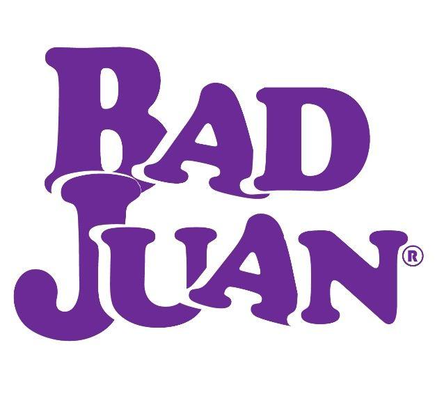Juan Logo - Bad Juan Logo