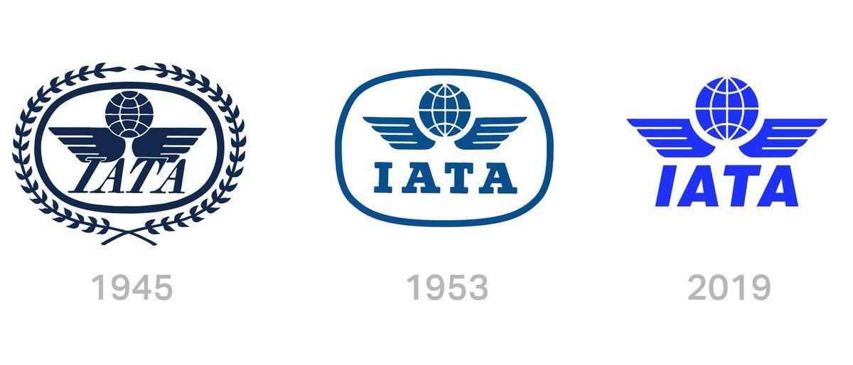 TBT Logo - IATA on Twitter: 