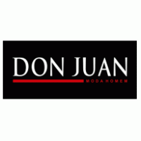 Juan Logo - Don Juan Logo Vector (.AI) Free Download