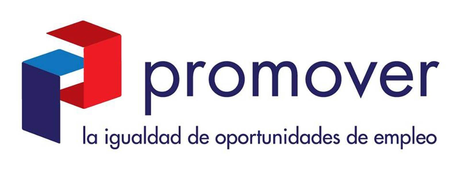 Promover Logo - Abierta la convocatoria para el Programa Promover | | NecocheaHoy