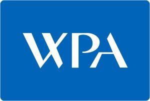 WPA Logo - WPA Logo. The Loss Foundation