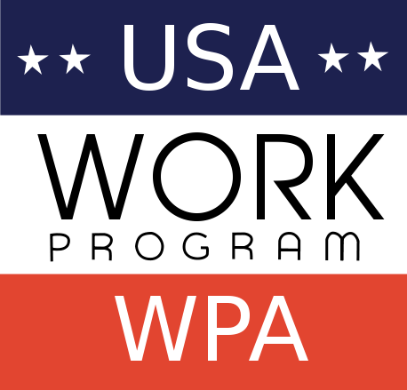 WPA Logo - WPA Logo