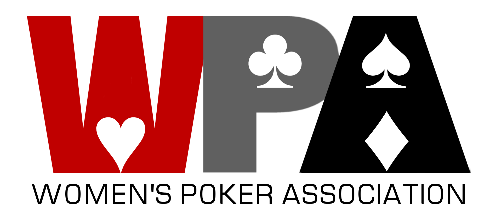 WPA Logo - WPA Logo | Womens Poker World