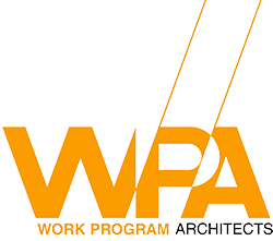 WPA Logo - wpa-logo – WPA – Work Program Architects