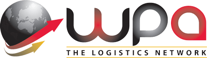 WPA Logo - Worldwide Partner Alliance - WPA | The Logistics Network