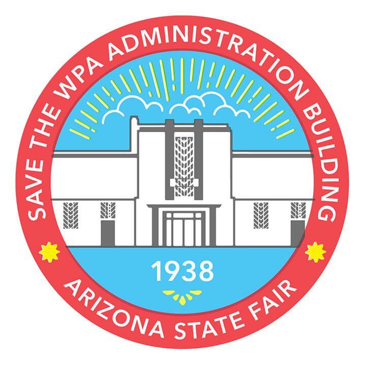 WPA Logo - WPA logo - Downtown Phoenix Journal