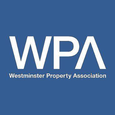 WPA Logo - WPA on Twitter: 