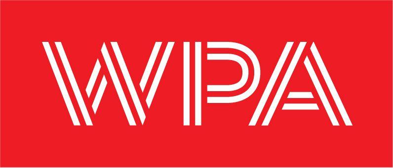 WPA Logo - The premier employee effectiveness platform: Work & People