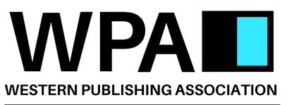 WPA Logo - Western Publishing Association – Advancing Excellence in Publishing