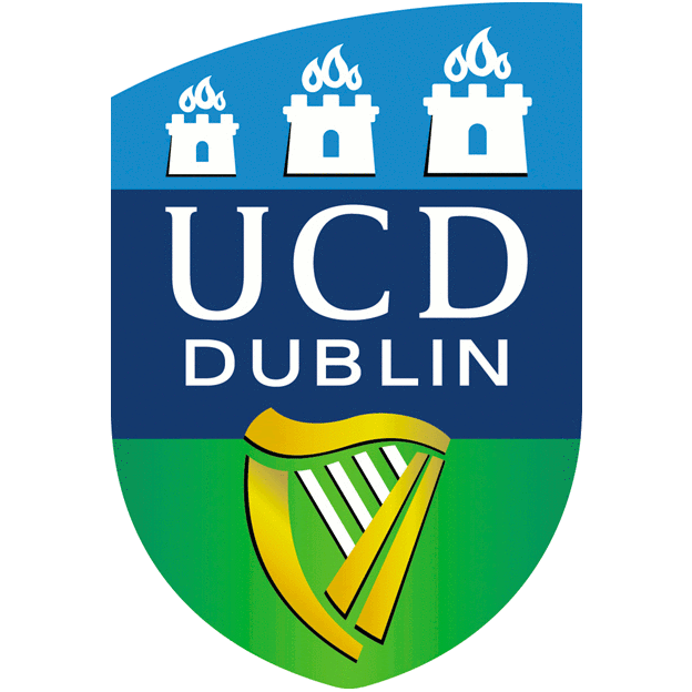 UCD Logo - UCD logo - The UCD Innovation Academy