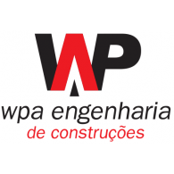 WPA Logo - WPA Engenharia de Construcoes | Brands of the World™ | Download ...