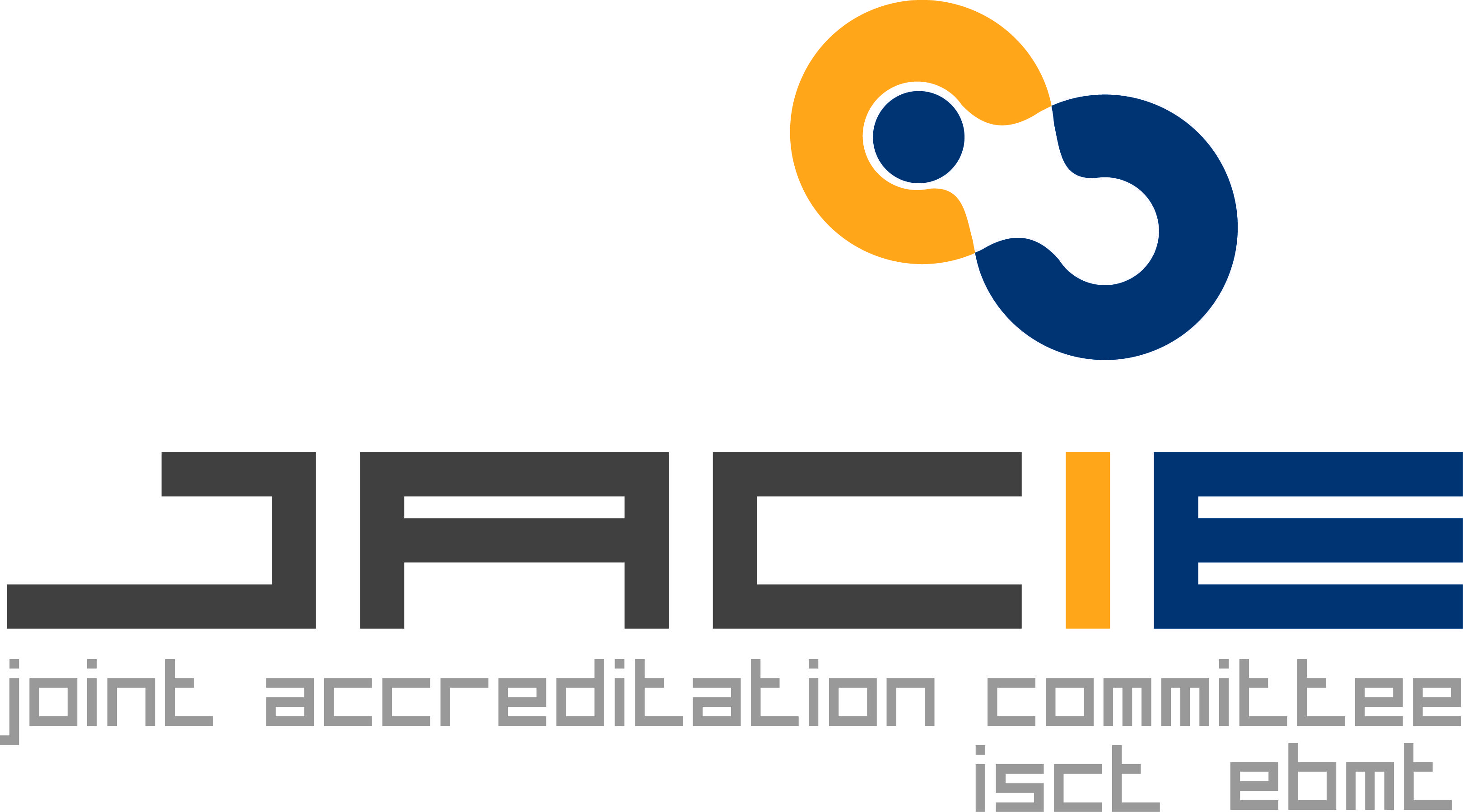 Jacie Logo - Universitätsklinikum Halle(Saale): JACIE Akkreditierung