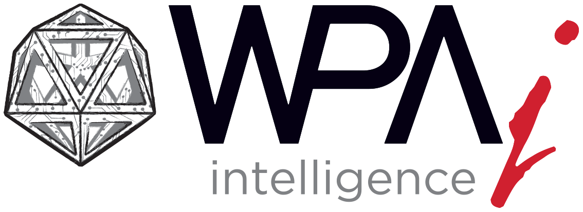 WPA Logo - WPA Opinion Research Announces Name Change to WPA Intelligence