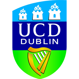 UCD Logo - UCD logo - IPPOSI