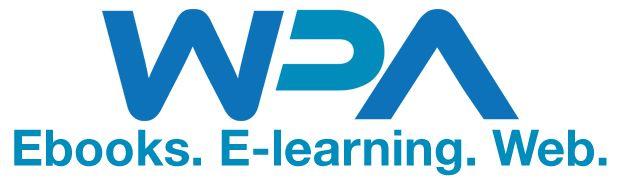 WPA Logo - Sharepoint project management