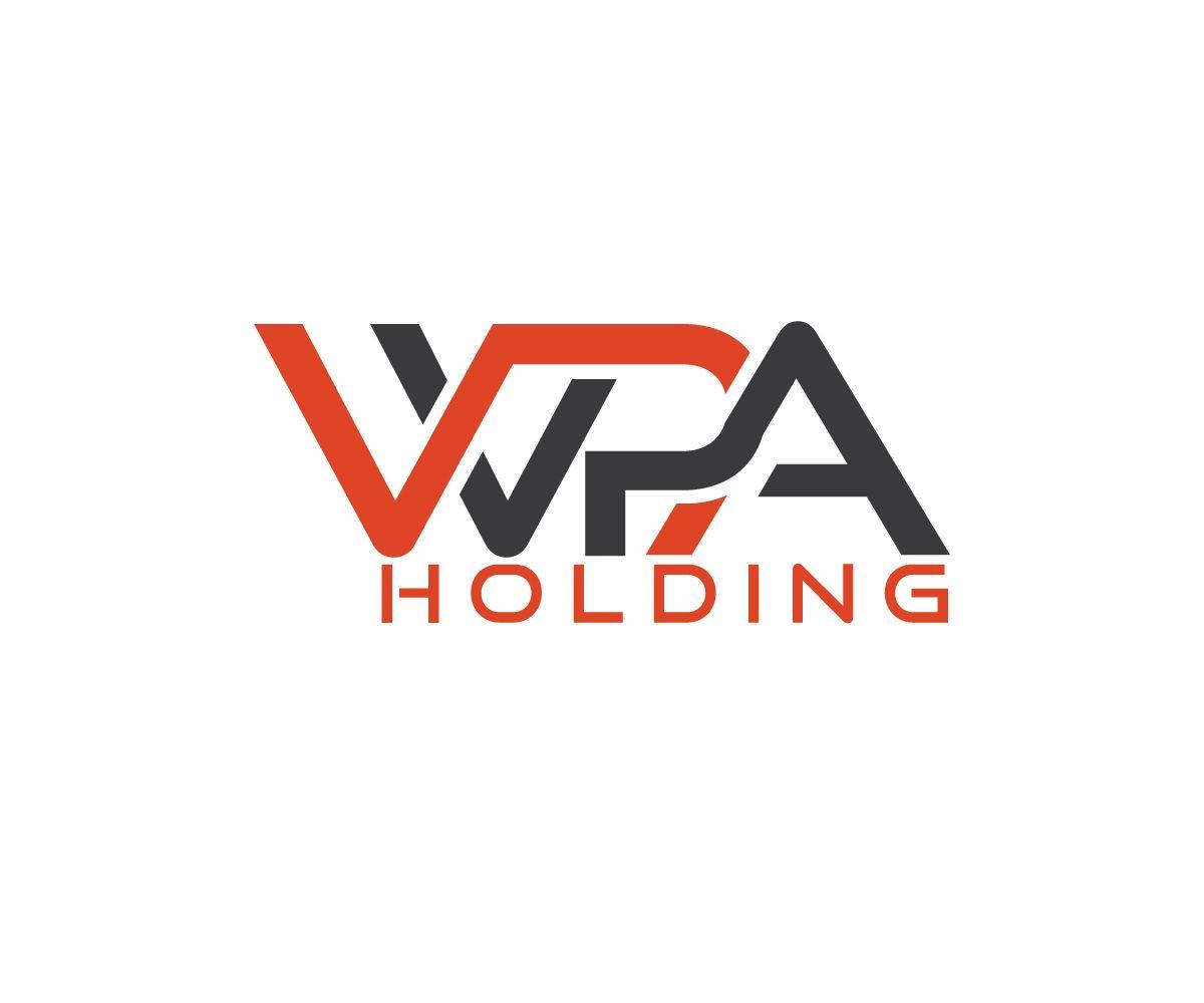 WPA Logo - WPA Holding