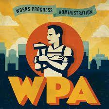 WPA Logo - The WPA and More Productive Compliance Meetings - Compliance ...