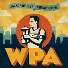 WPA Logo - The WPA and More Productive Compliance Meetings