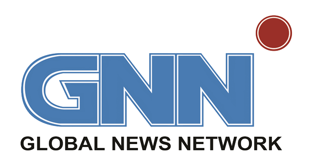 LyngSat Logo - GLOBAL NEWS NETWORK - LYNGSAT LOGO