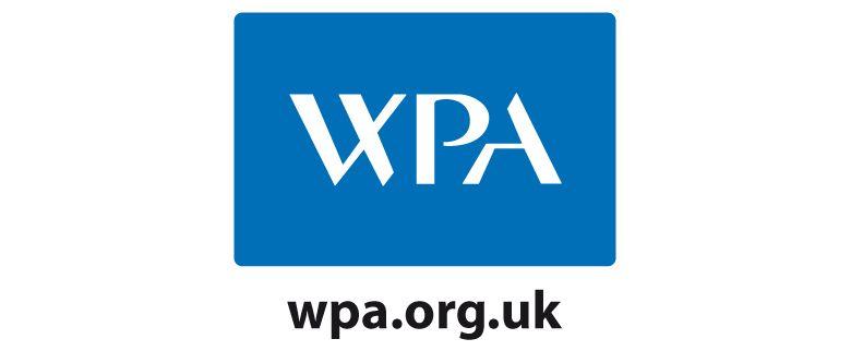 WPA Logo - WPA: first Intermediary Training Day of the new year – Home