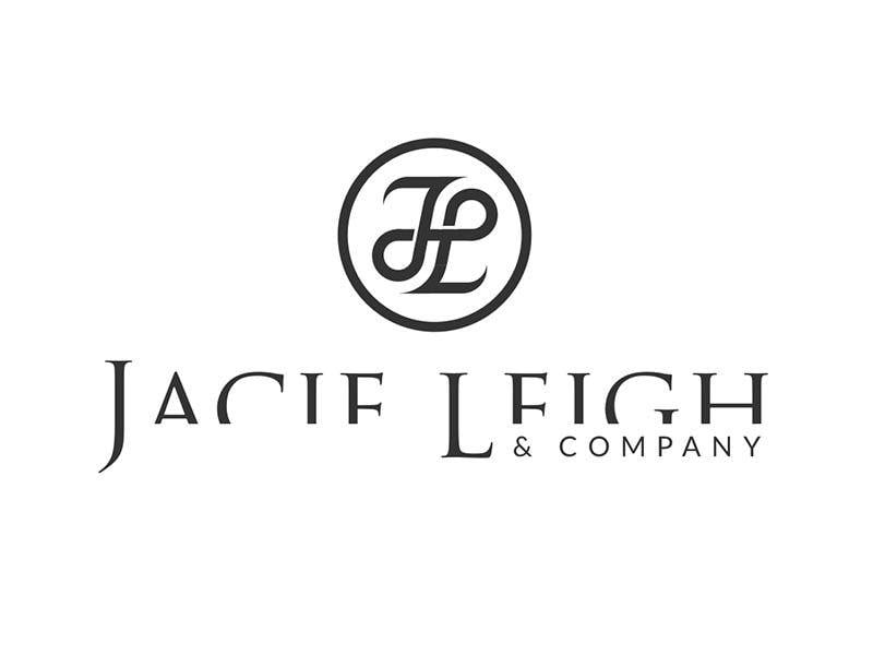 Jacie Logo - Jacie Leigh - Akash Khairate