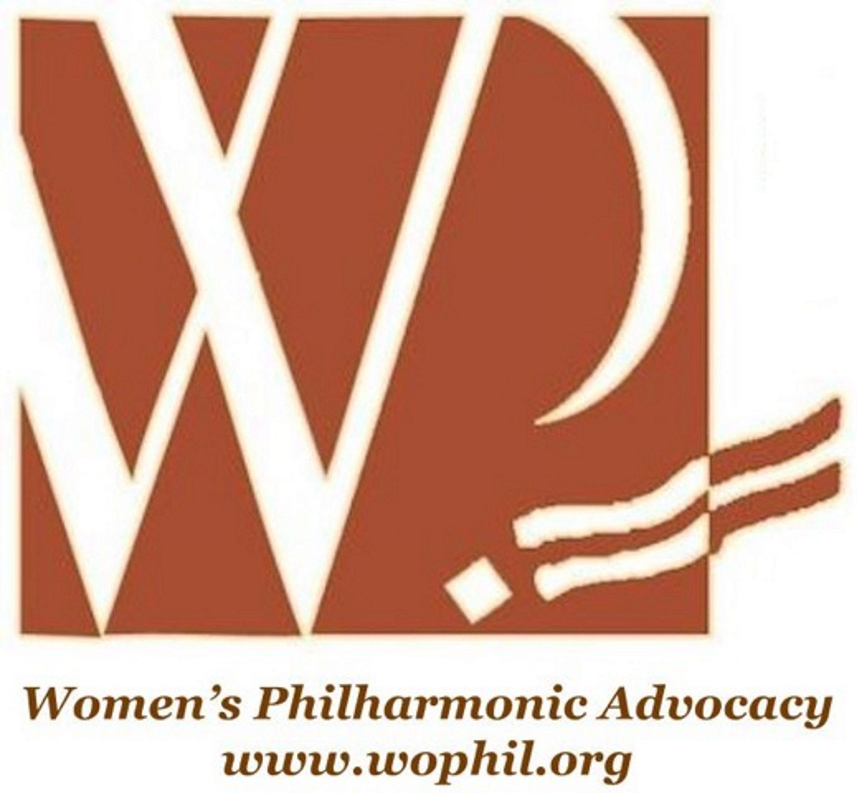 3K Logo - WPA-Logo-3k – Women's Philharmonic Advocacy
