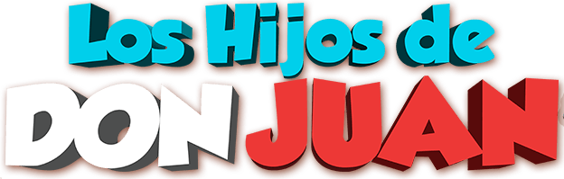 Juan Logo - Los Hijos De Don Juan Logo.png