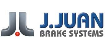 Juan Logo - J.Juan | Brake Systems