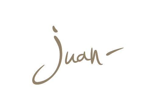 Juan Logo - Chef Juan Masel's Website - Nimrodska