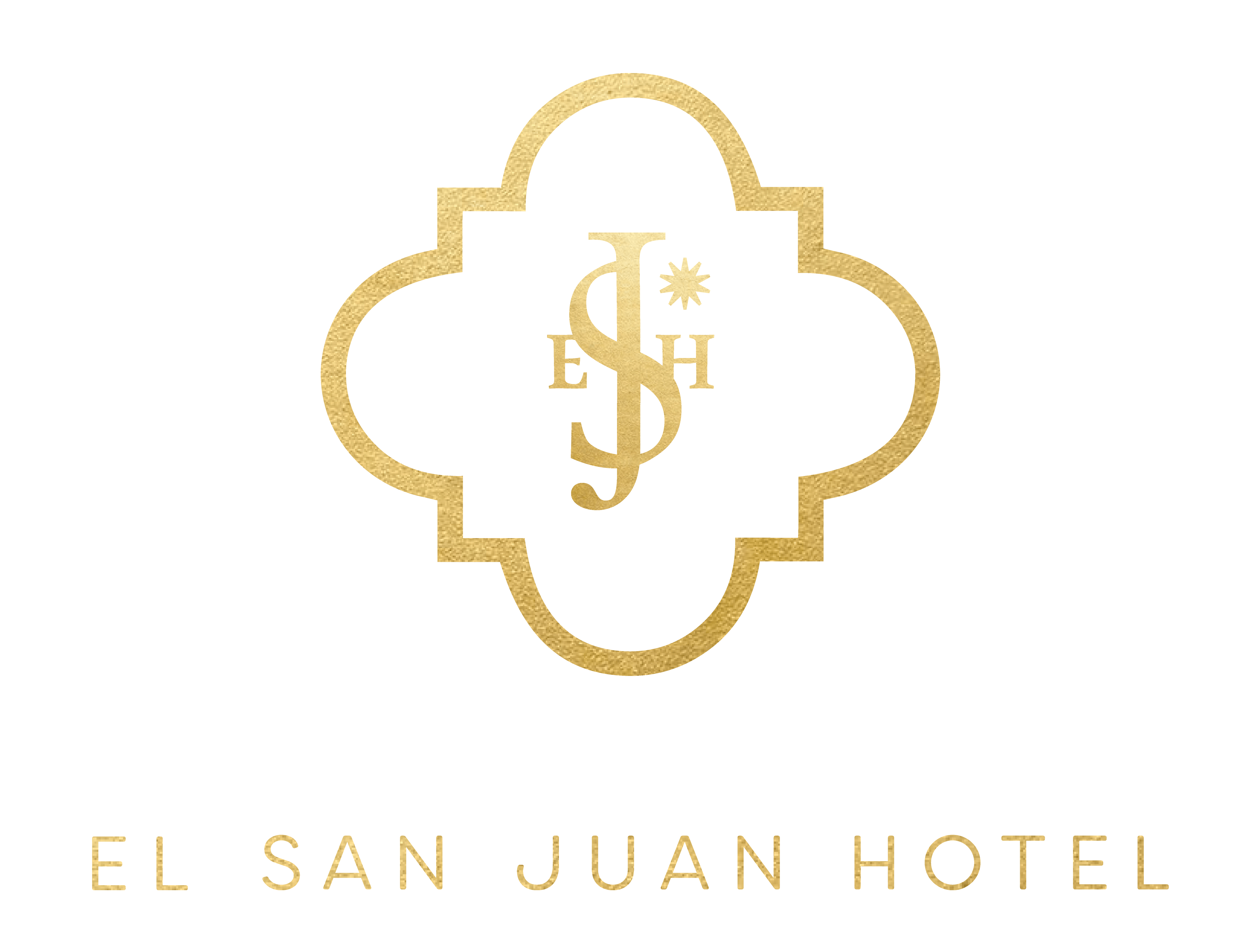 Juan Logo - El San Juan Hotel | Puerto Rico Resorts