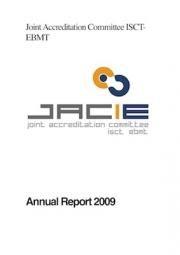 Jacie Logo - About JACIE | EBMT