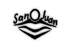Juan Logo - San Juan Association - Adrián Hotels Foundation