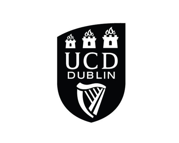 UCD Logo - UCD Logo - Open