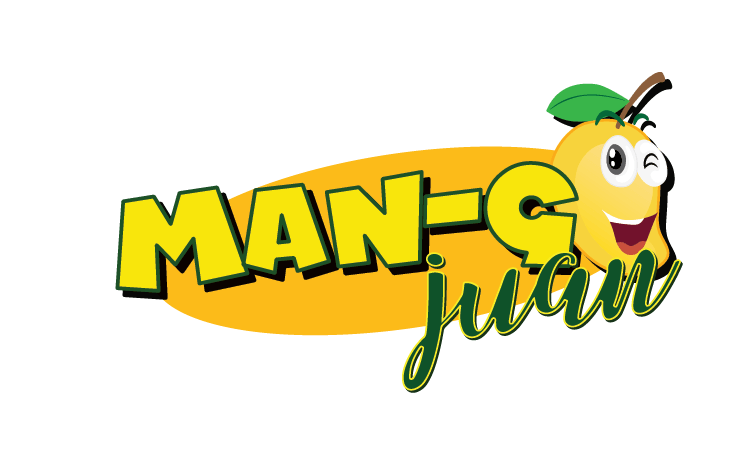 Juan Logo - Man Go Juan