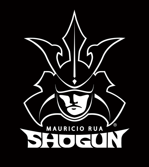 Shogun Logo - SHOGUN + Logo Update on Behance