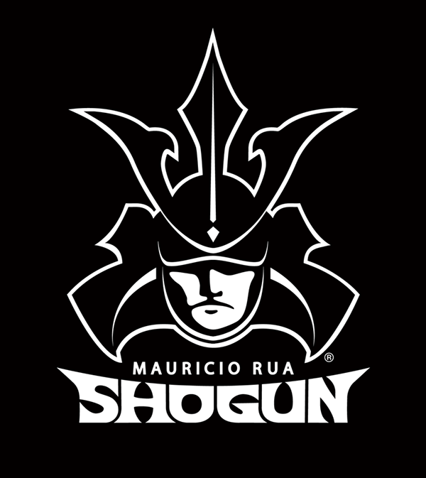 Shogun Logo - SHOGUN + Logo Update