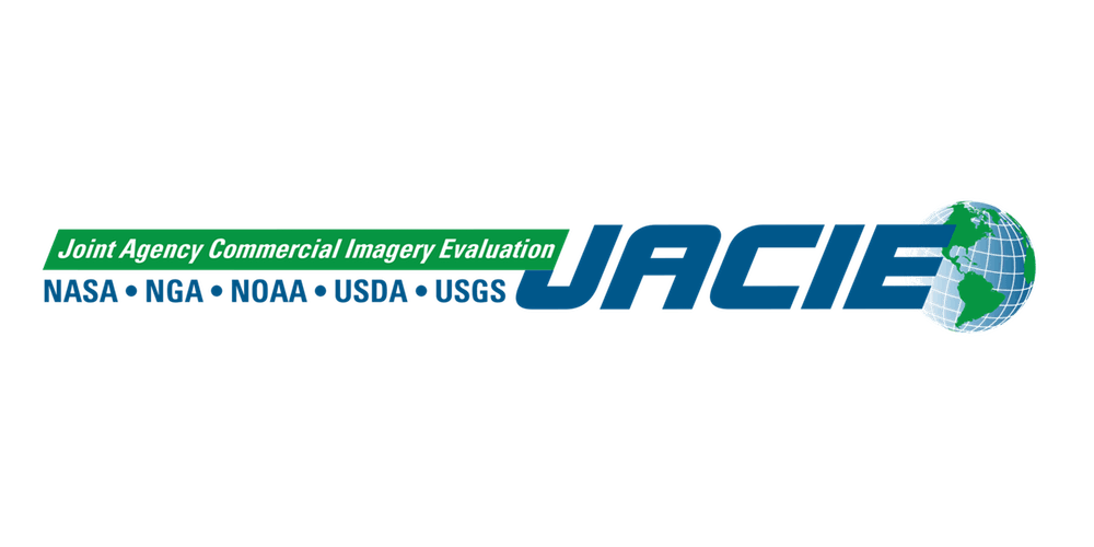 Jacie Logo - Joint Agency Commercial Imagery Evaluation (JACIE) Workshop-2019 ...