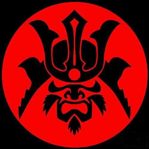 Shogun Logo - shogun-logo | PsychoMike | Flickr