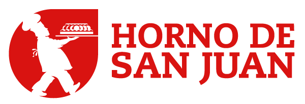 Juan Logo - Horno de San Juan – The taste of happiness!