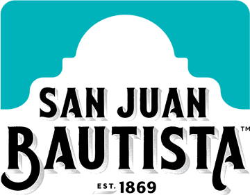 Juan Logo - San Juan Bautista Committee | California