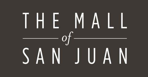 Juan Logo - The Mall of San Juan | Puerto Rico's Premier Shopping Destination